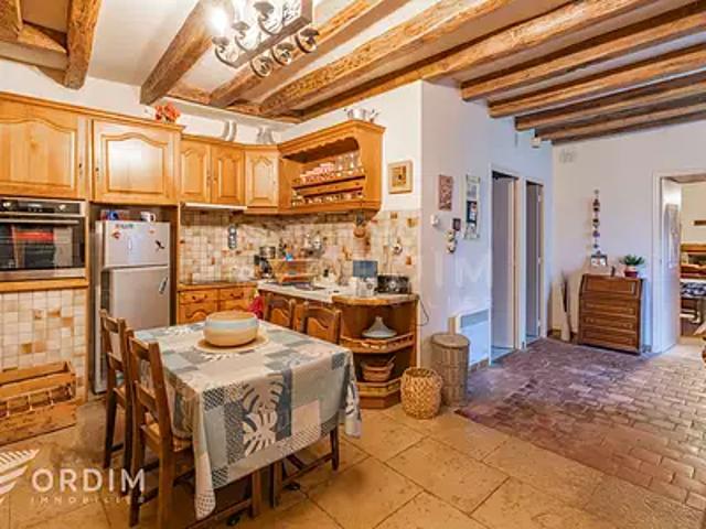 Maison vente à Auxerre, Vermenton