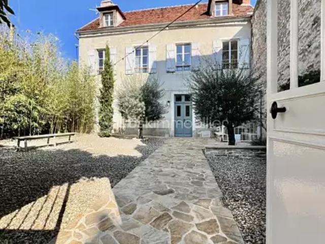 Maison vente à Vermenton