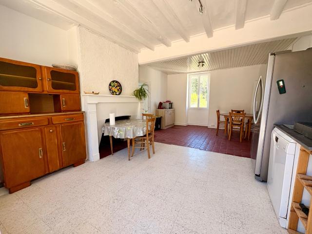 Maison vente à Auxerre, Vermenton