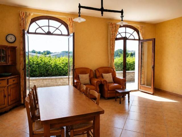 Maison vente à Auxerre, Vermenton