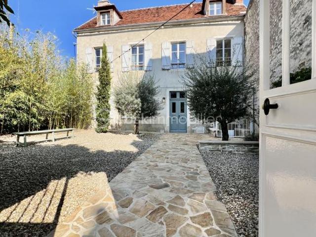 Maison vente à Auxerre, Vermenton