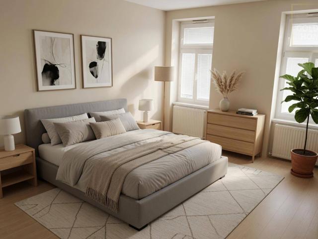 Apartment kaufen in Wien