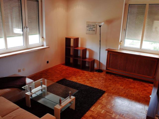 Apartment mieten in St. Peter, Klagenfurt
