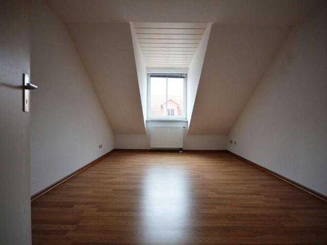 Wohnung kaufen in Dessau