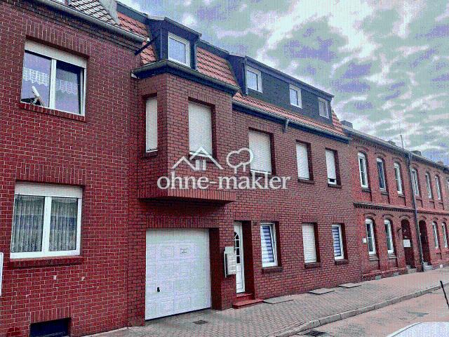 Apartment mieten in Tangermünde, Sachsen-Anhalt