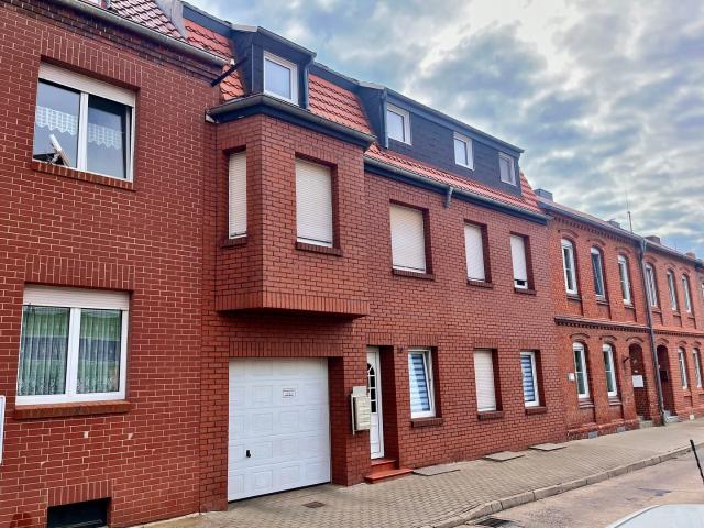 Wohnung mieten in Tangermünde, Sachsen-Anhalt