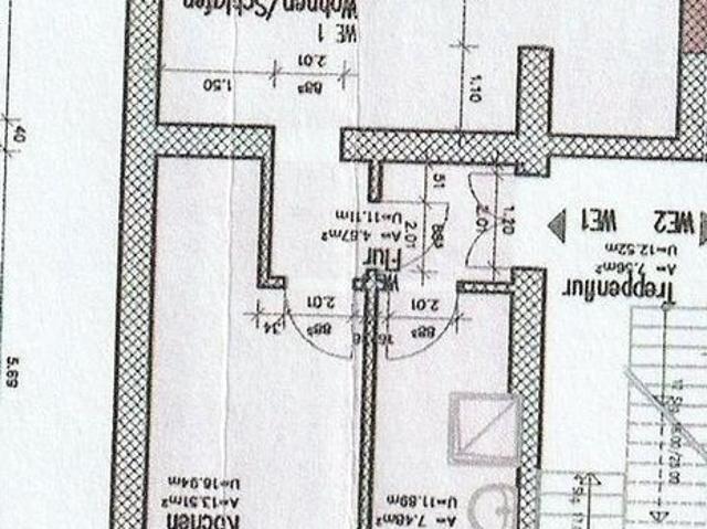 Apartment mieten in Altdöbern, Brandenburg