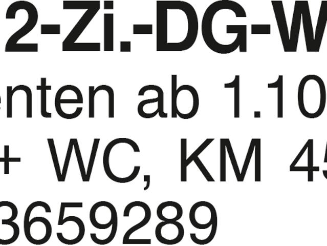 Wohnung mieten in Erbach, Baden-Württemberg