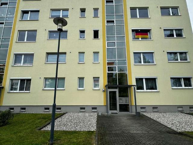 Wohnung kaufen in Rasberg, Zeitz