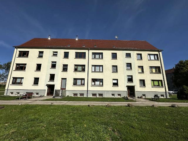 Wohnung kaufen in Selleris, Nobitz