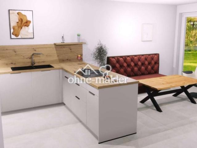 Apartment mieten in Legden, Nordrhein-Westfalen