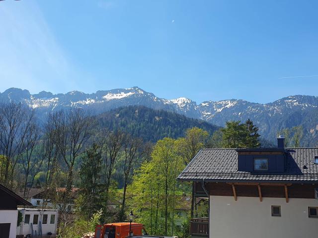 Apartment mieten in Großgmain, Salzburg
