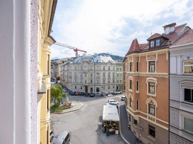 Apartment mieten in Innsbruck, Tirol