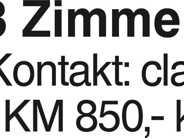 Wohnung mieten in Gröningen, Satteldorf