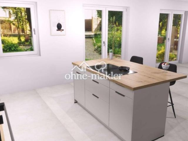 Apartment mieten in Legden, Nordrhein-Westfalen