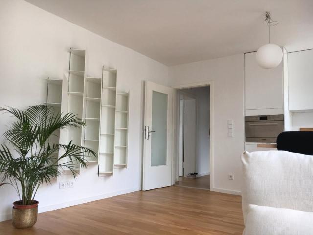 Haus mieten in Schwabing-Freimann, München