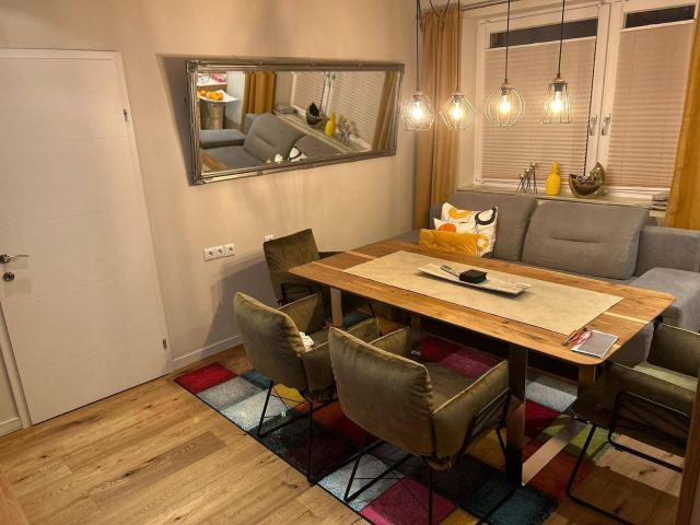 Apartment mieten in Haus, Breitenbach am Inn