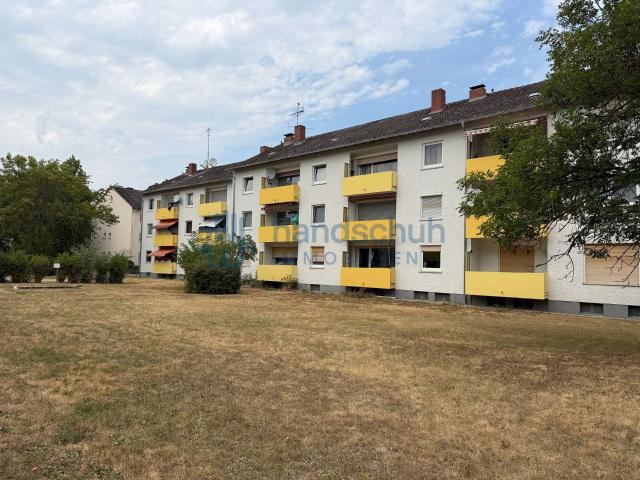 Wohnung kaufen in Bad Kreuznach, Rheinland-Pfalz