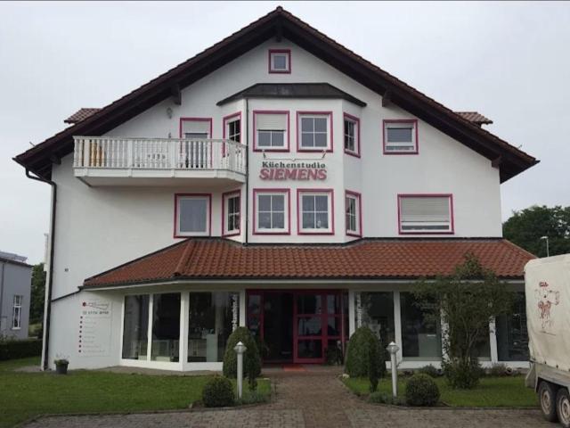 Haus mieten in Mögglingen, Baden-Württemberg