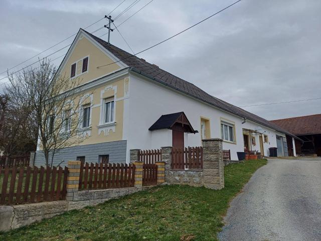Haus mieten in Deutsch Ehrensdorf, Strem