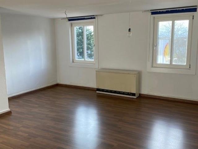 Etagenwohnung mieten in Feldkirch