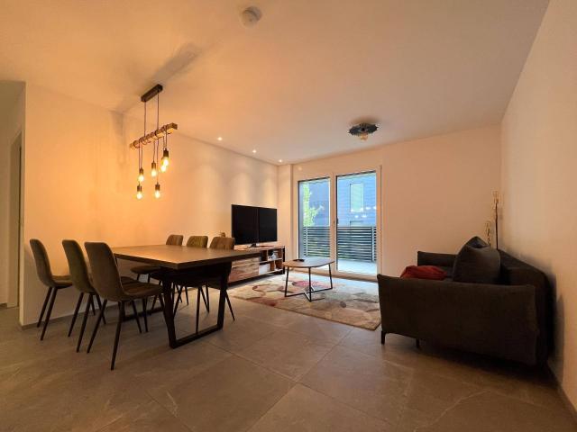 Apartment mieten in Tisis, Feldkirch