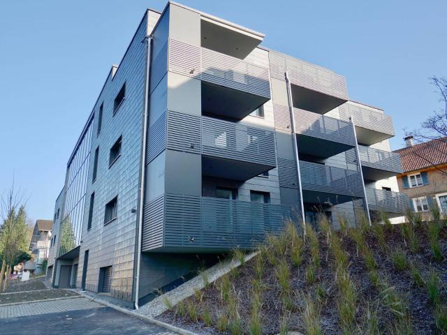 Apartment mieten in Tisis, Feldkirch