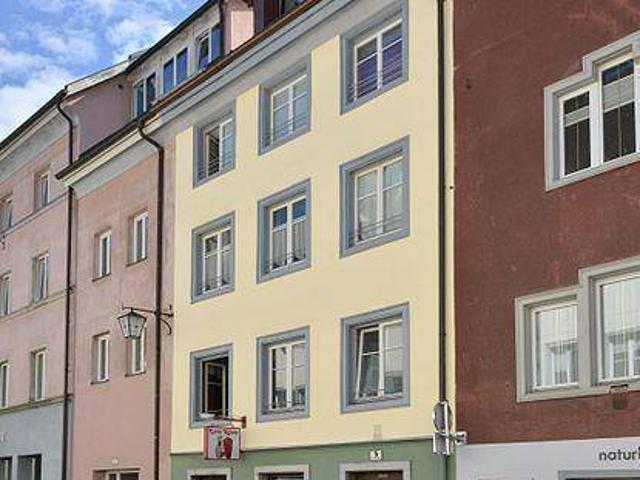Apartment mieten in Feldkirch-Innenstadt, Feldkirch