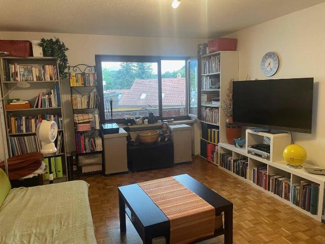 Apartment mieten in Mäder