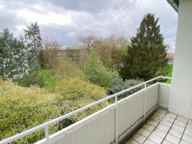 Wohnung mieten in Grevel, Dortmund