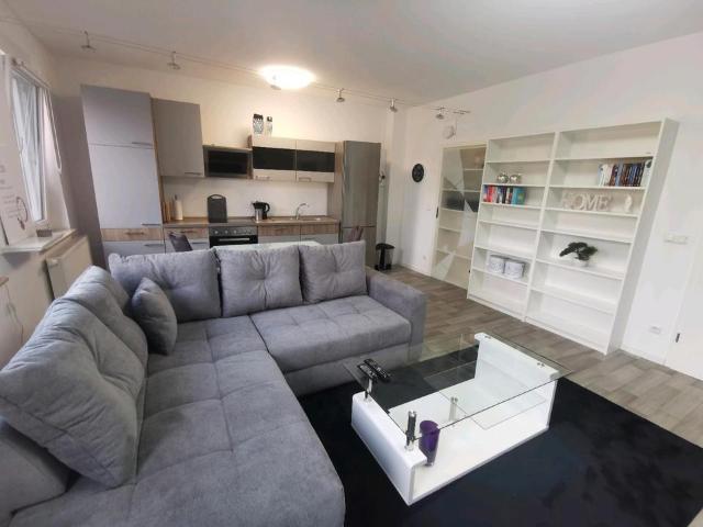 Wohnung mieten in Frankfurt (Oder), Brandenburg