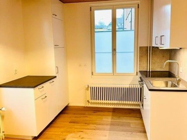 Apartment mieten in Biglen, Verwaltungsregion Bern-Mittelland
