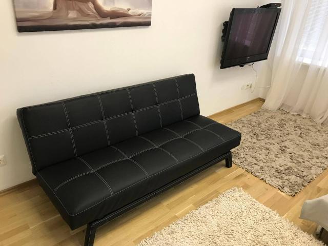 Apartment mieten in KG Brigittenau, Wien