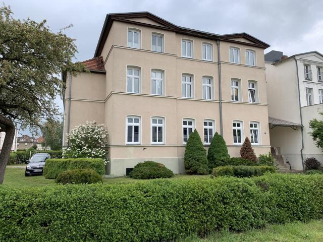 Wohnung mieten in Güstrow, Mecklenburg-Vorpommern
