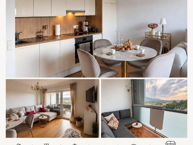 Apartment mieten in St. Magdalena, Linz