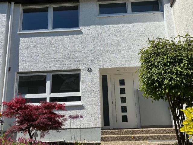 Haus mieten in Frankfurt am Main, Bonames