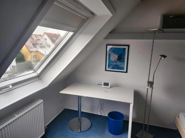 Wohnung mieten in Bad Cannstatt, Stuttgart