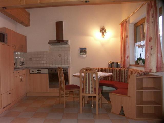 Apartment mieten in Eben, Tirol