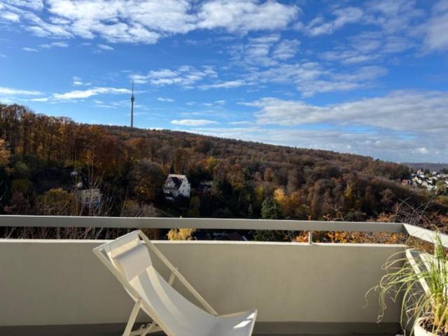 Wohnung mieten in Bopser, Stuttgart