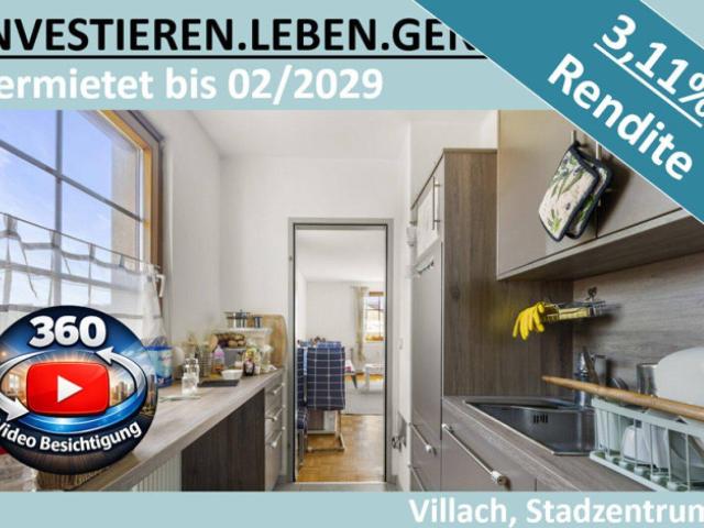 Apartment kaufen in St. Agathen und Perau, Judendorf-Straßengel