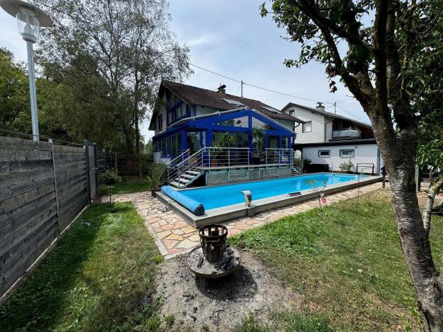 Apartment mieten in Marchtrenk, Oberösterreich
