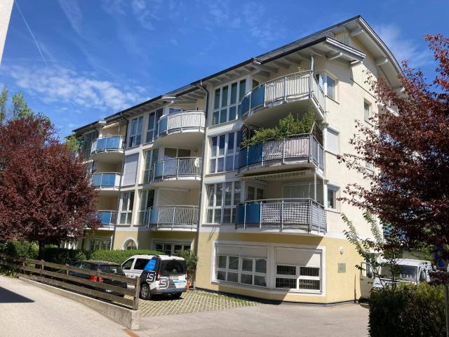 Apartment mieten in Reutte, Tirol