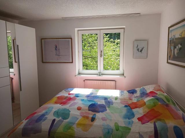 Apartment mieten in Tosters, Feldkirch