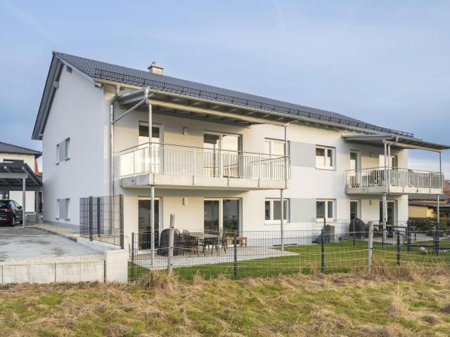 Terrassenwohnung mieten in Ursensollen