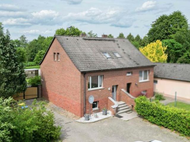 Haus kaufen in Wesenberg, Mecklenburg-Vorpommern