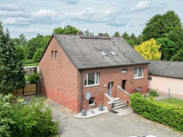 Haus kaufen in Wesenberg, Mecklenburgische Seenplatte