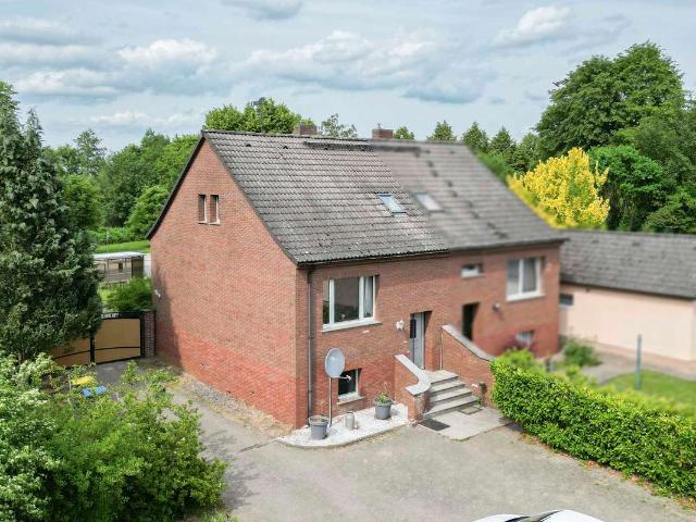 Haus kaufen in Wesenberg, Mecklenburgische Seenplatte