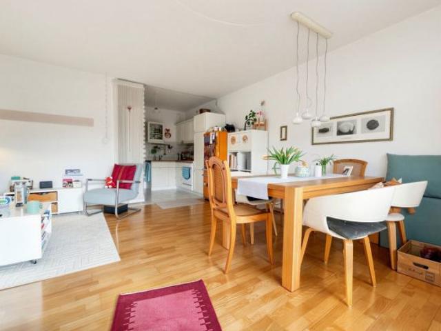 Wohnung kaufen in Lüneburg, Niedersachsen