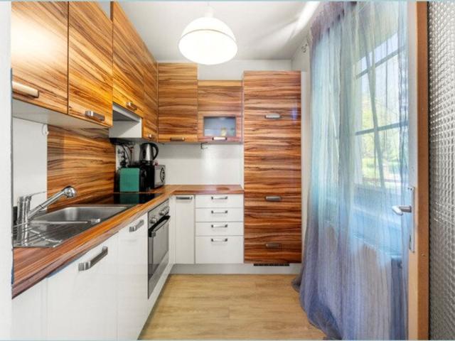 Wohnung kaufen in Judendorf-Straßengel, Kärnten