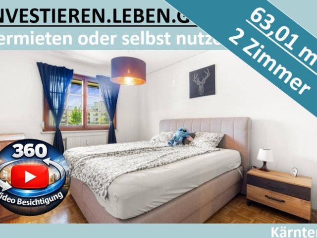 Apartment kaufen in St. Agathen und Perau, Judendorf-Straßengel